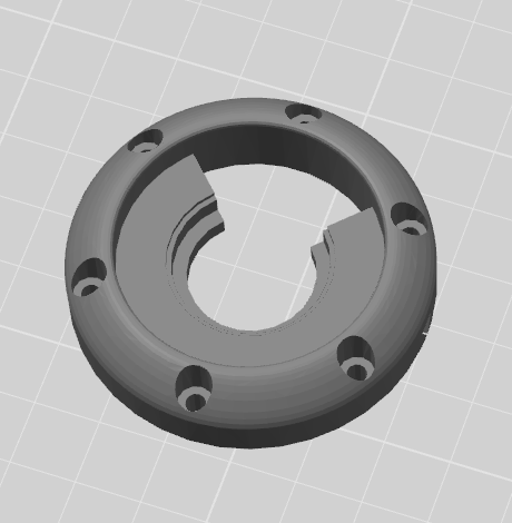 Base top cover — 1