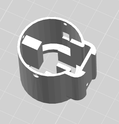 Forearm body — 1