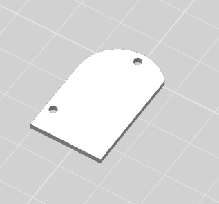 Wrist-frame cover — 1