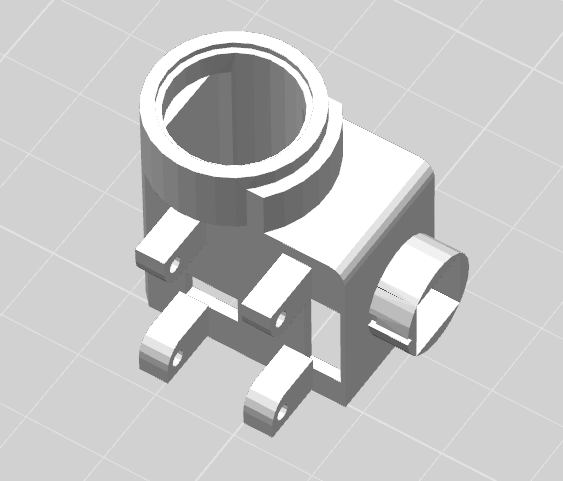 Wrist frame — 1