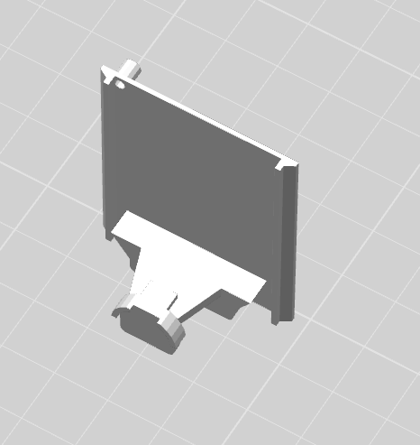 Circuit-board base — 1