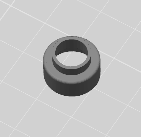 Camera collar — 1
