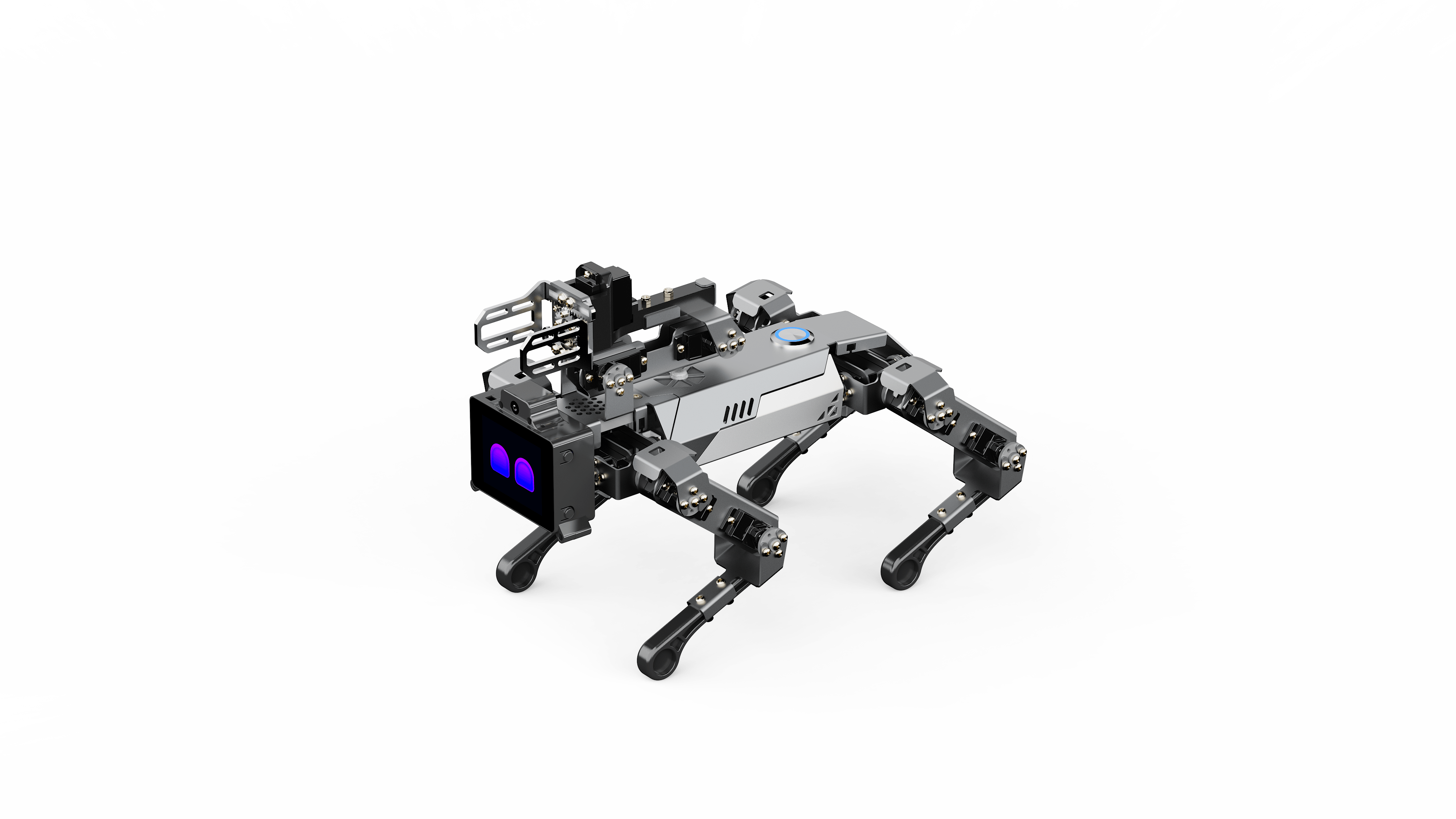XGO-lite3