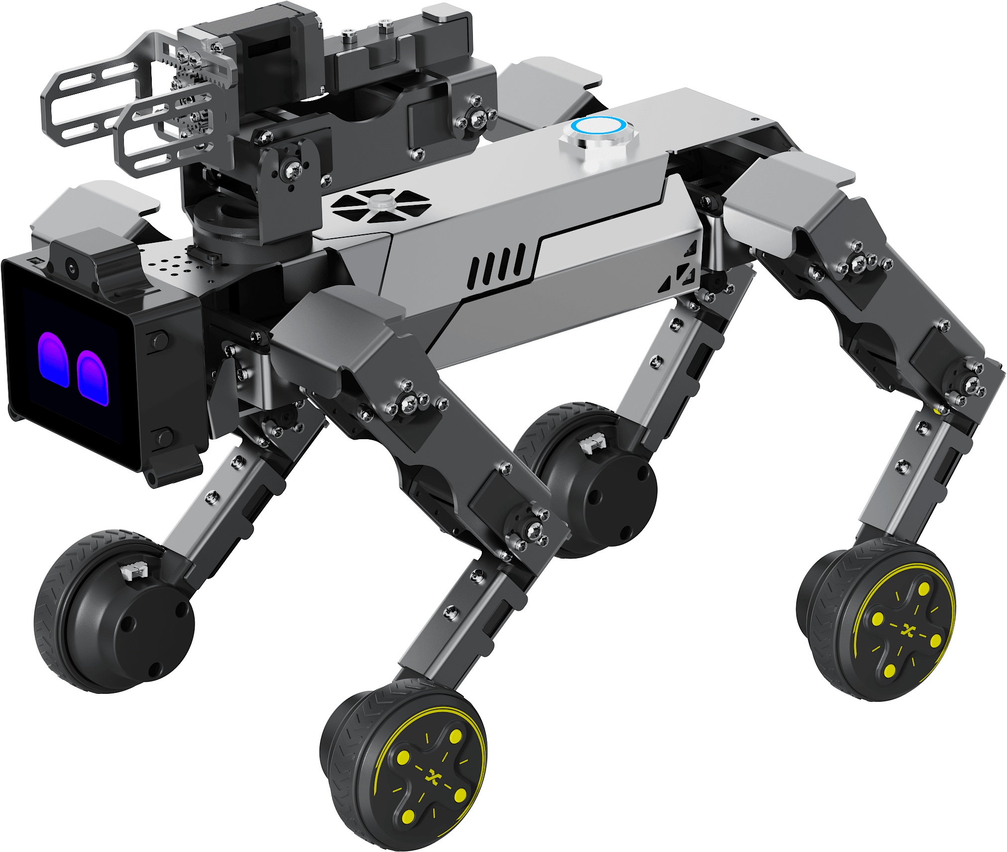 XGO-mini2SW