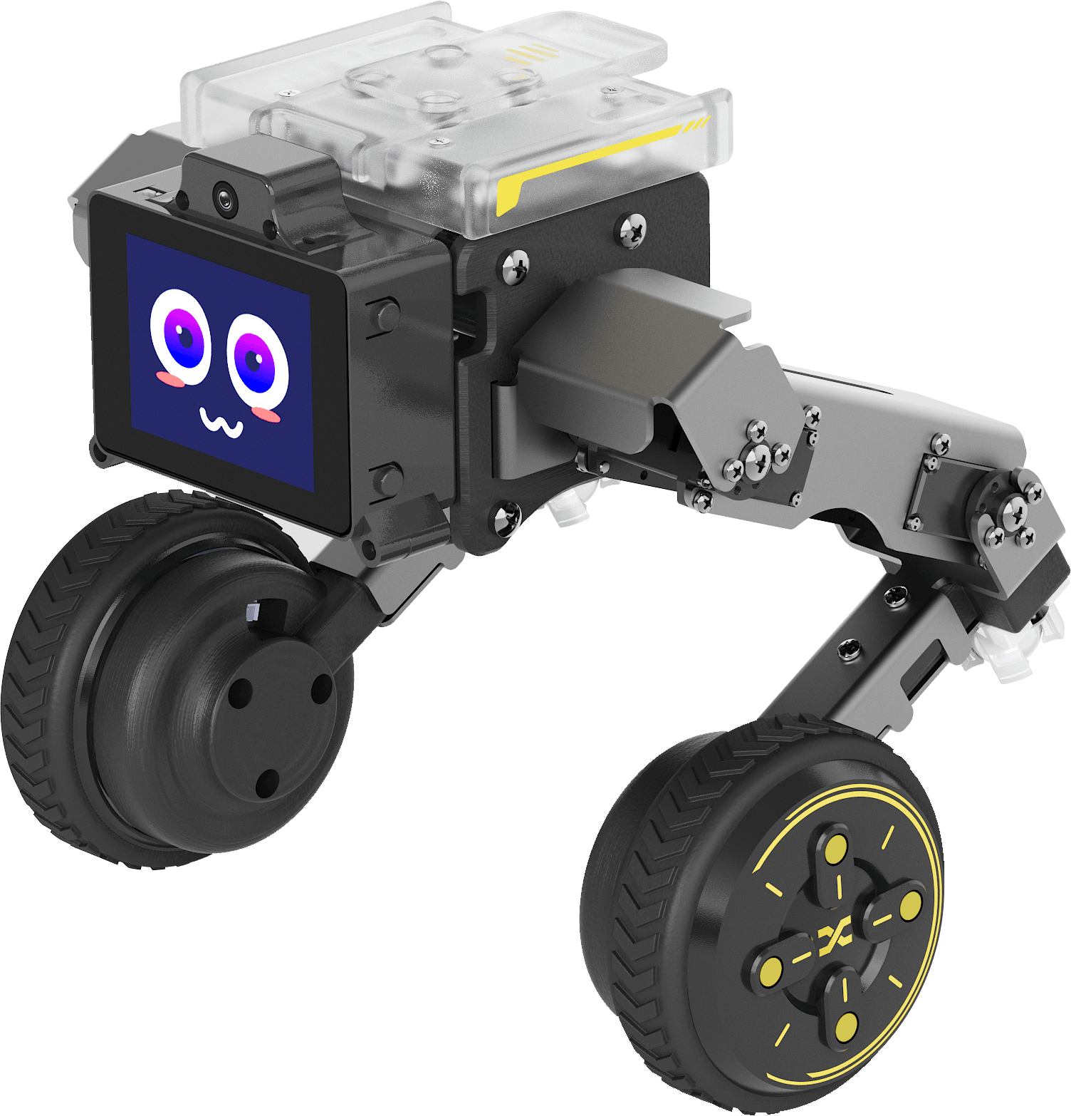 XGO-Ranger