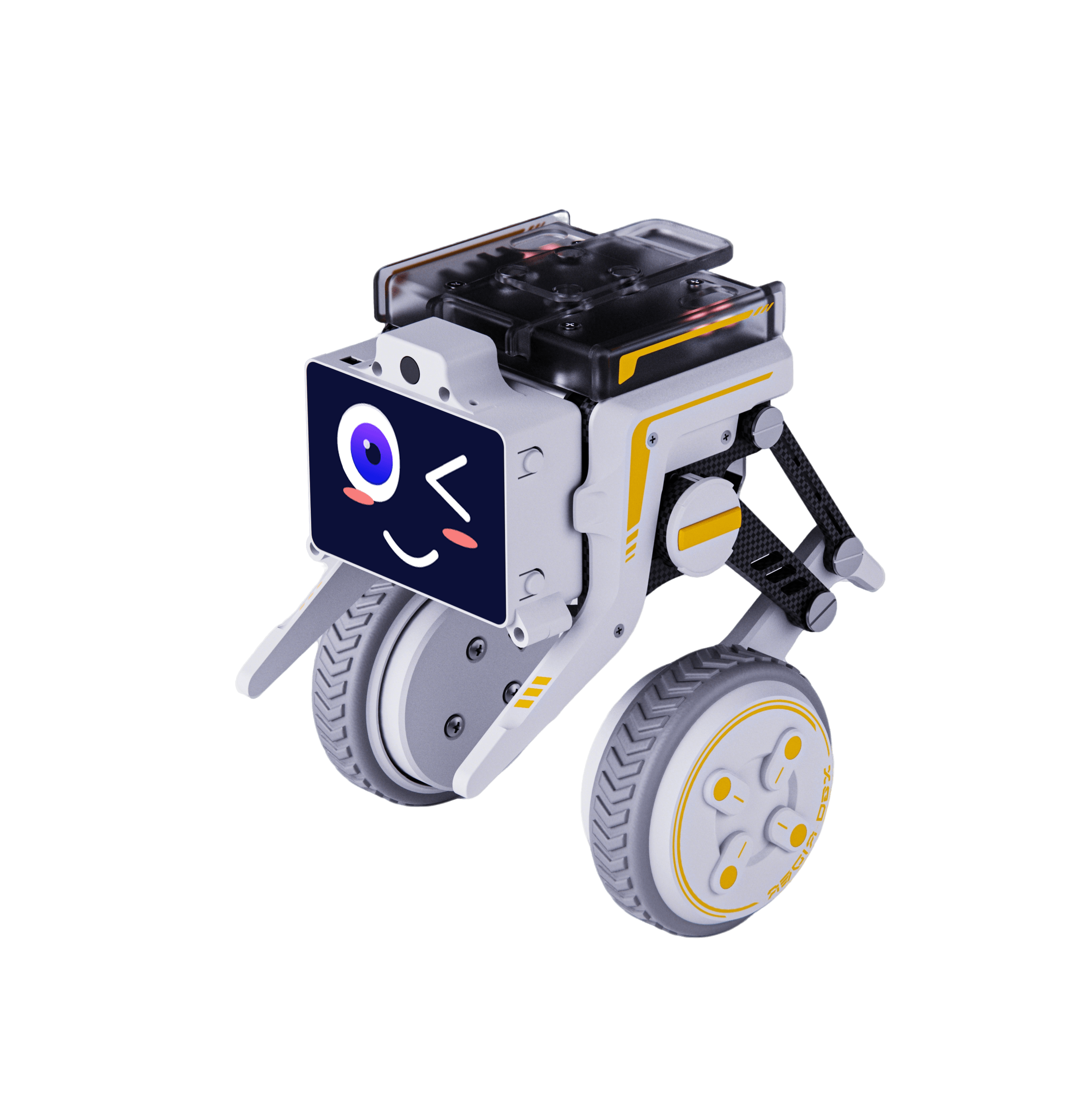 XGO-Rider2