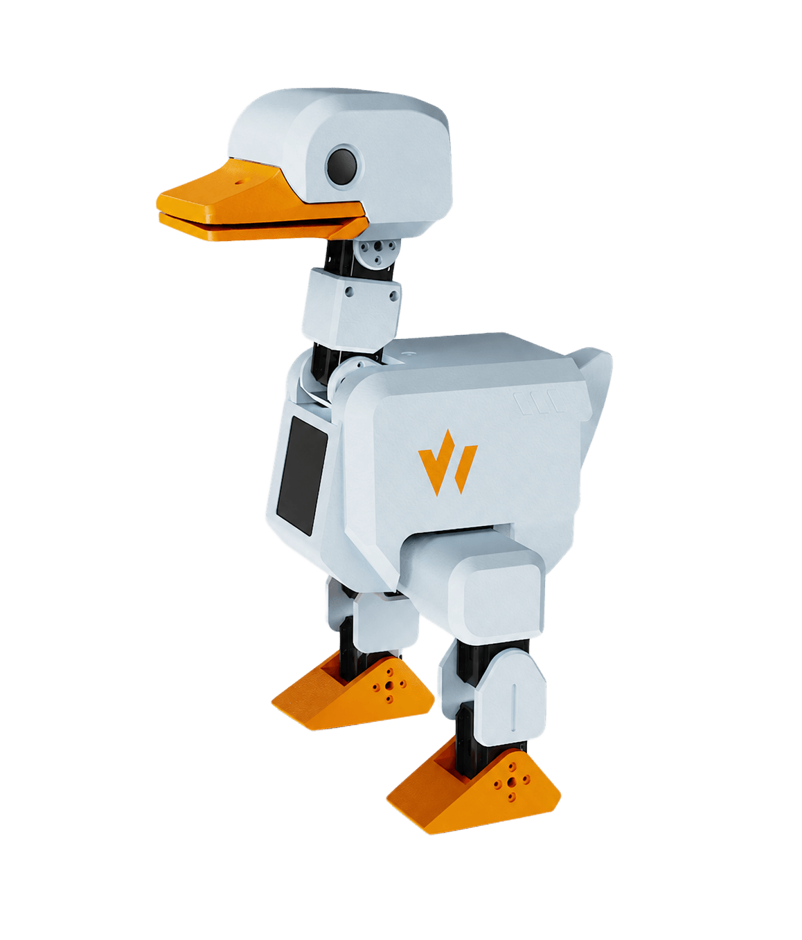 XGO-Duck