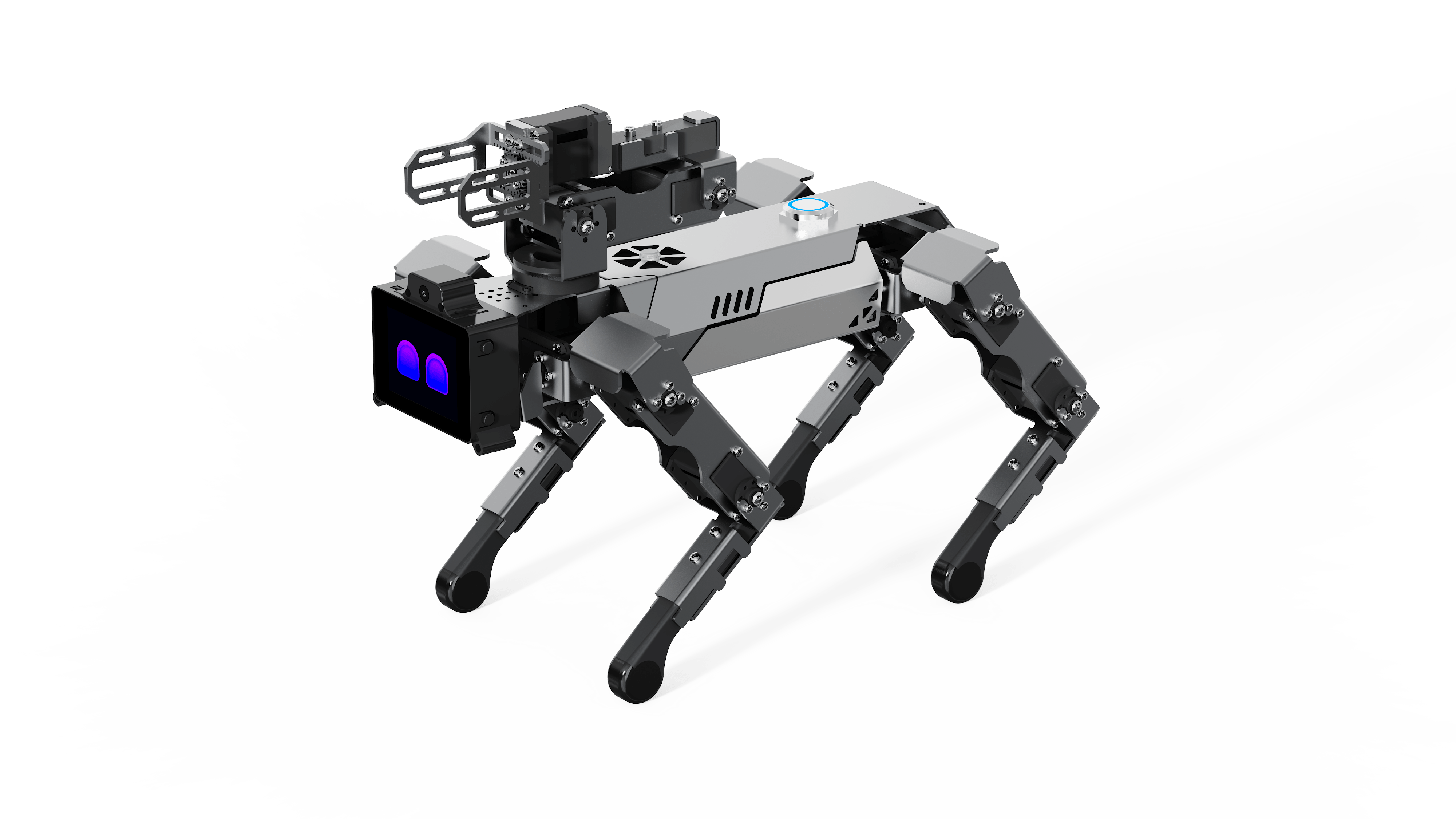 XGO-mini2S