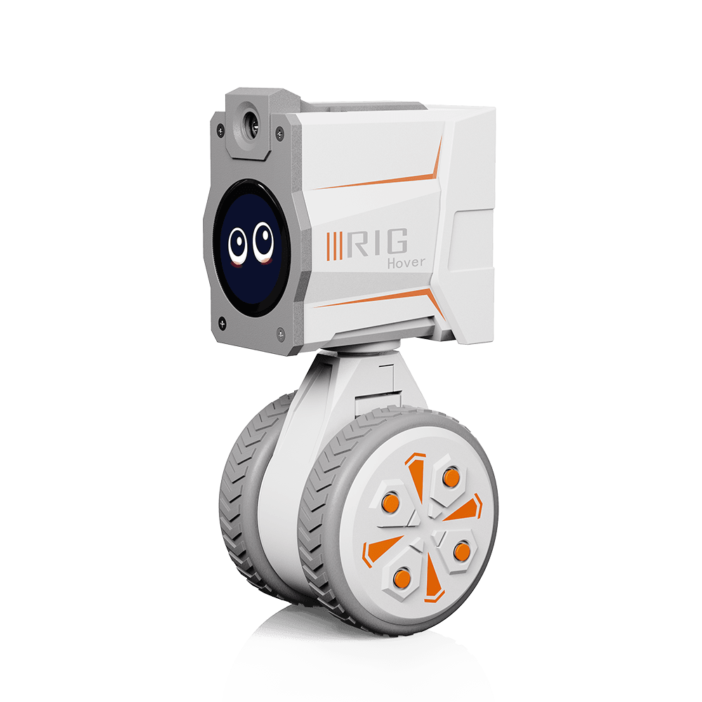 RIG-Hover 文文