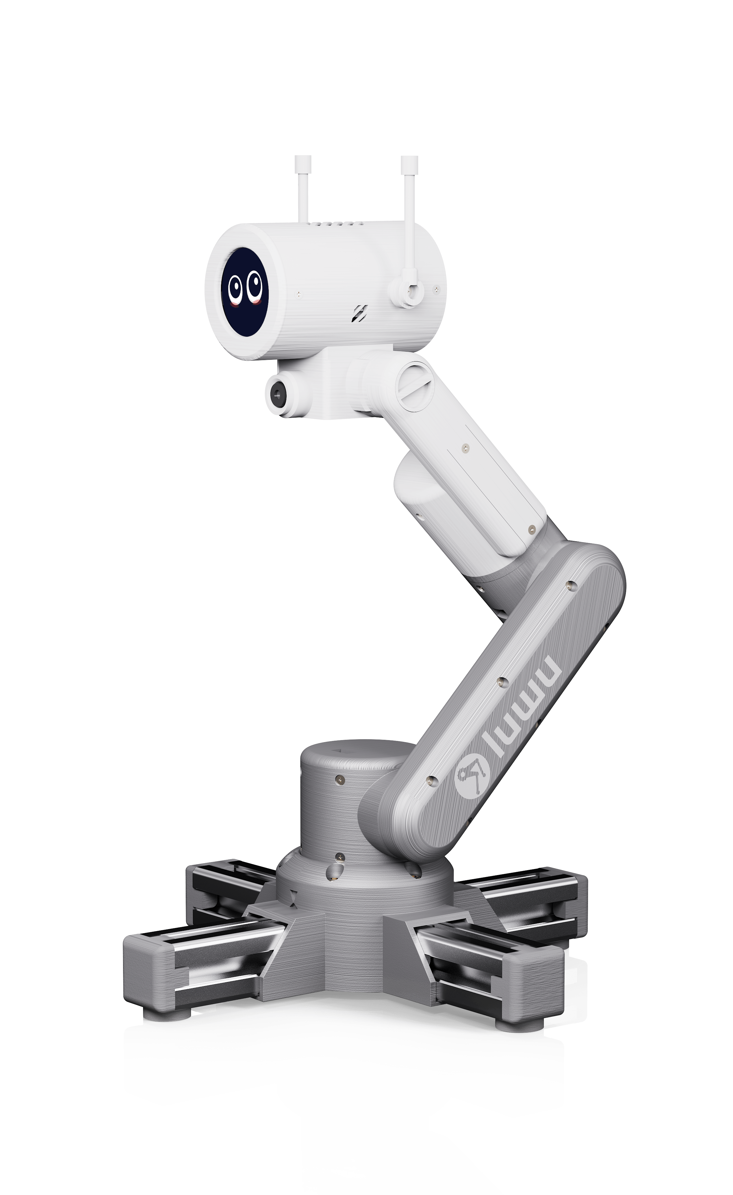 RIG-Arm 卡卡