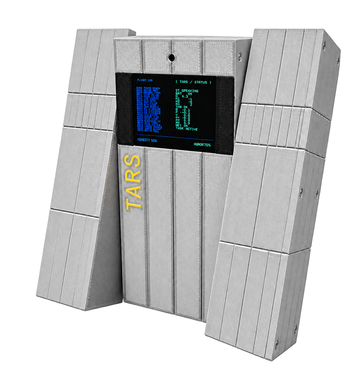 RIG-TARS